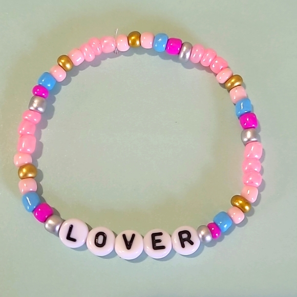 TAYLOR SWIFT BRACELETS - Handmade - Picture 3 of 5